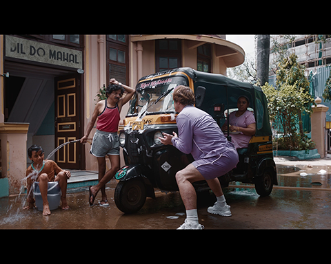 SUPER.MONEY 'JONTY RODES'