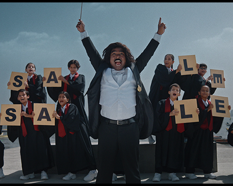 FLIPKART 'SA SA LE LE'