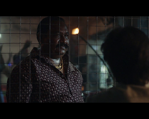 STEADFAST - DIRTY MONEY