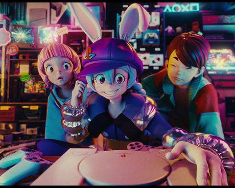 PROJECT: MEMORY CARD	