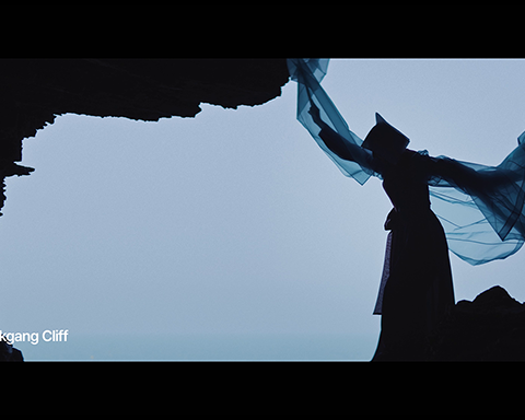 ECHOES OF KOREA - JEOLLA