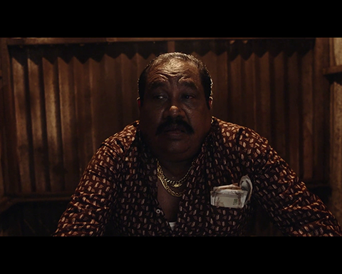 STEADFAST - DIRTY MONEY