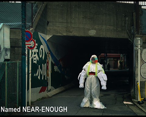 A PLANET NAMED NEAR-ENOUGH