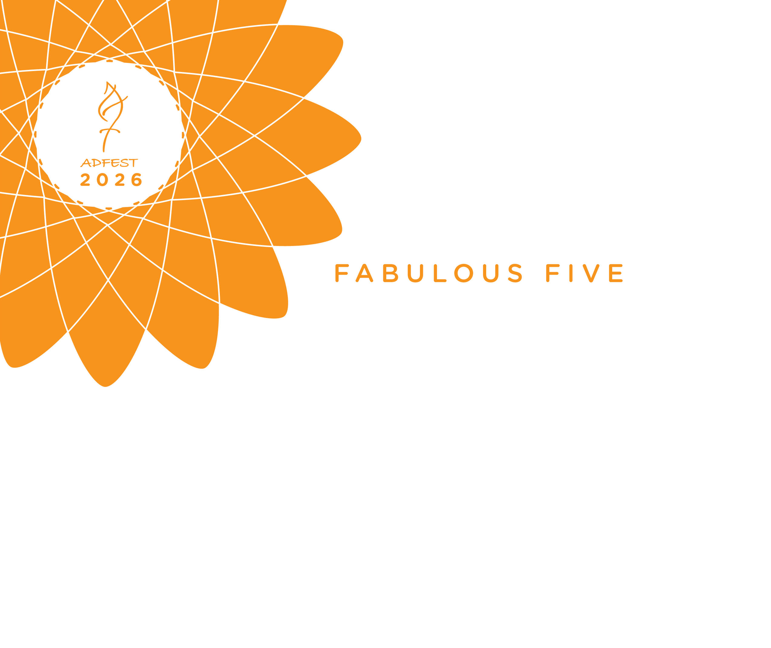FABULOUS FIVE